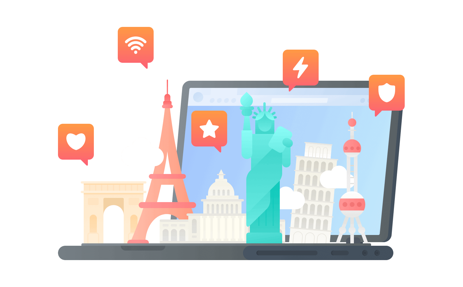 在列支教士登连接到中国vpn - 翻回加速器